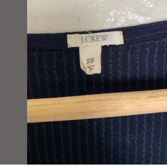 J.Crew Tee - Picture 3 of 4